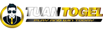 Logo TUANTOGEL